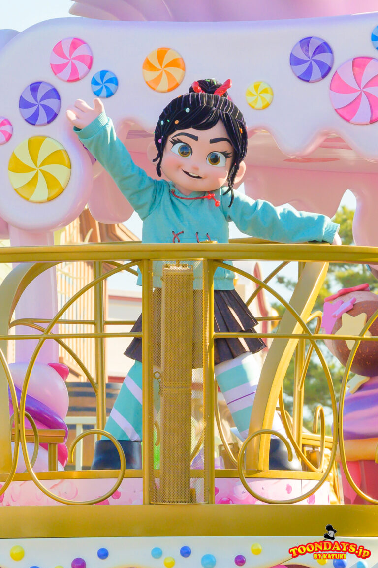 イースターは中止 4部構成のディズニー・パルパルーザのまとめディズニー研究所