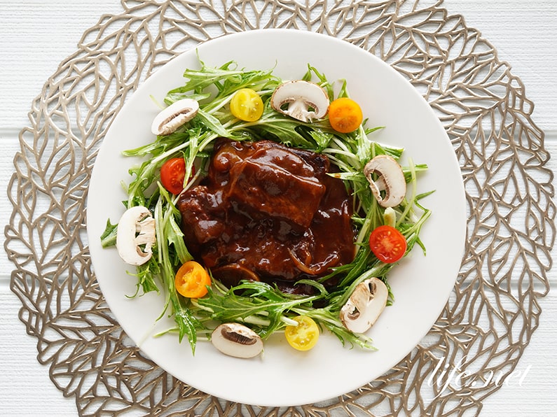 基本からアレンジまで！思わずつくりたくなる「ビーフシチュー 牛乳」のレシピ集クックパッド