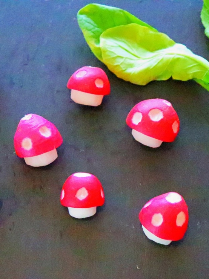 可愛いキャラ弁♪秋のお弁当簡単どんぐりの作り方！沖縄の午後、心をひらく