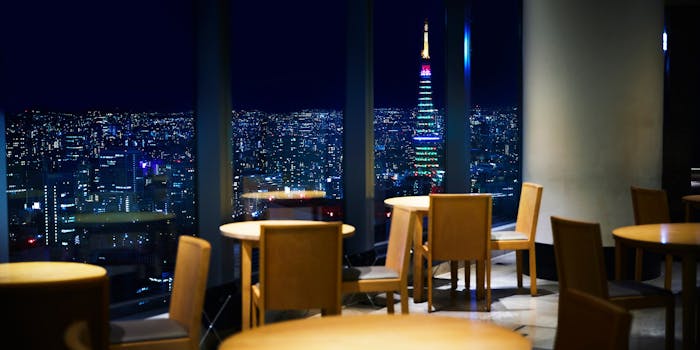 旧新橋停車場 鉄道歴史展示室周辺のおすすめレストラン - 一休.comレストラン