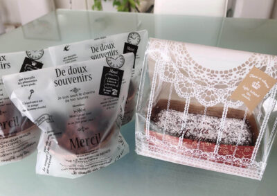 料理教室 バレンタインデー料理教室