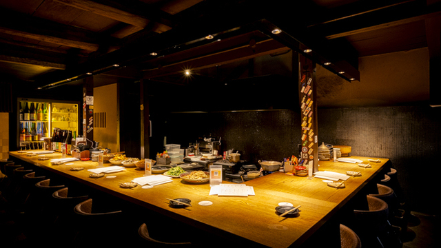 京都のおススメ飲食店 Vol.1「お数家いしかわ」Yuka Style