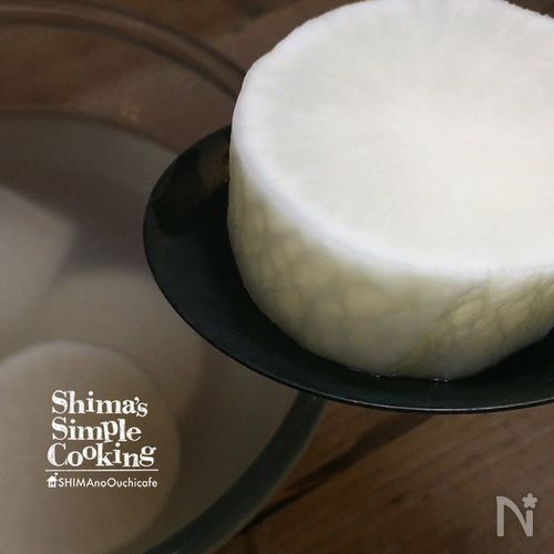 基本からアレンジまで！思わずつくりたくなる「おでん 大根 レンジ」のレシピ集クックパッド