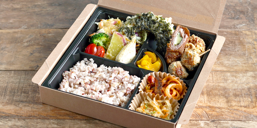 熊本市西区でテイクアウト・持ち帰りに人気。弁当、焼き鳥、オードブル