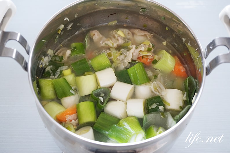 スパイスカレーにおいて長ネギはたまねぎの代替たり得るのか - 人生セルフ人体実験