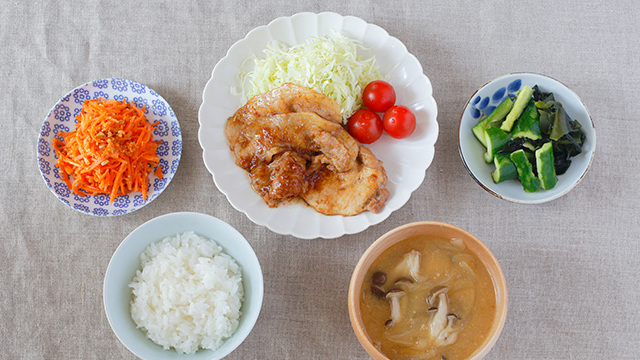 基本からアレンジまで！思わずつくりたくなる「晩御飯おかず 副菜」のレシピ集クックパッド