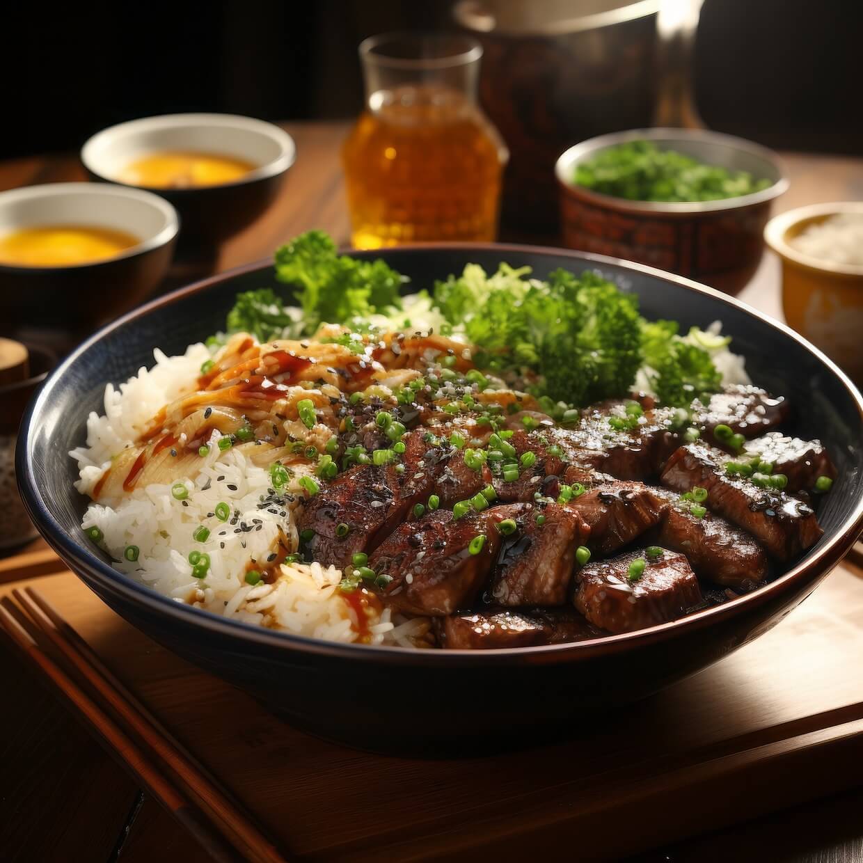 今日は豪華に♪牛もも肉を使ったステーキの人気レシピ10選の人気レシピ・作り方デリッシュキッチン