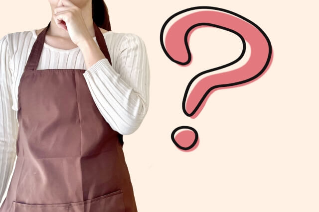 結婚して驚いた「料理に関するお互いの常識の違い」濃い味派or薄味派、フライはソースor醤油 折り合いをつけるのは難題!?kufura クフラ 小学館公式