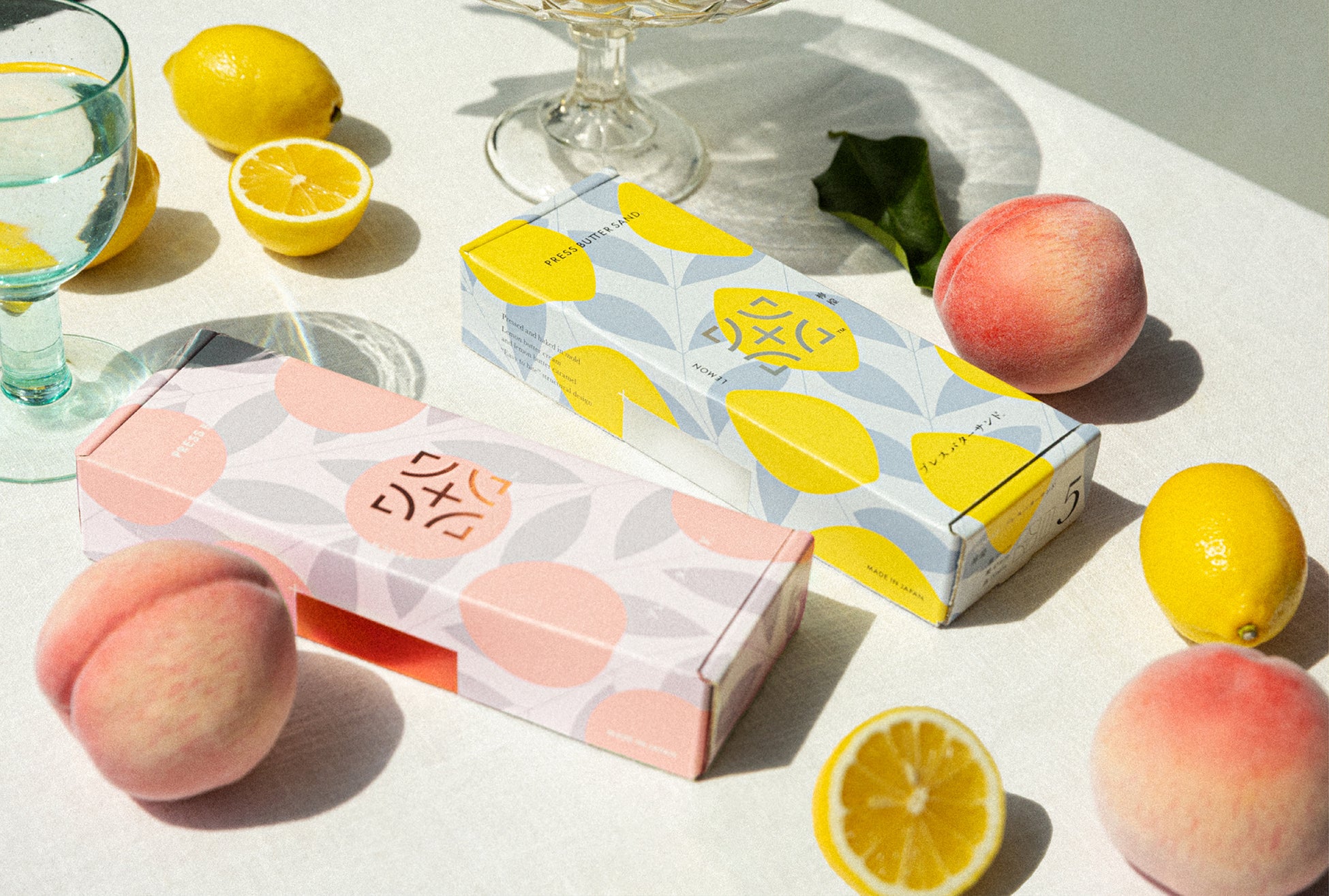 口コミ プレスバターサンドレモン味を食べた感想は？カロリー・販売店舗・値段・賞味期限や日持ちのまとめ - おみや