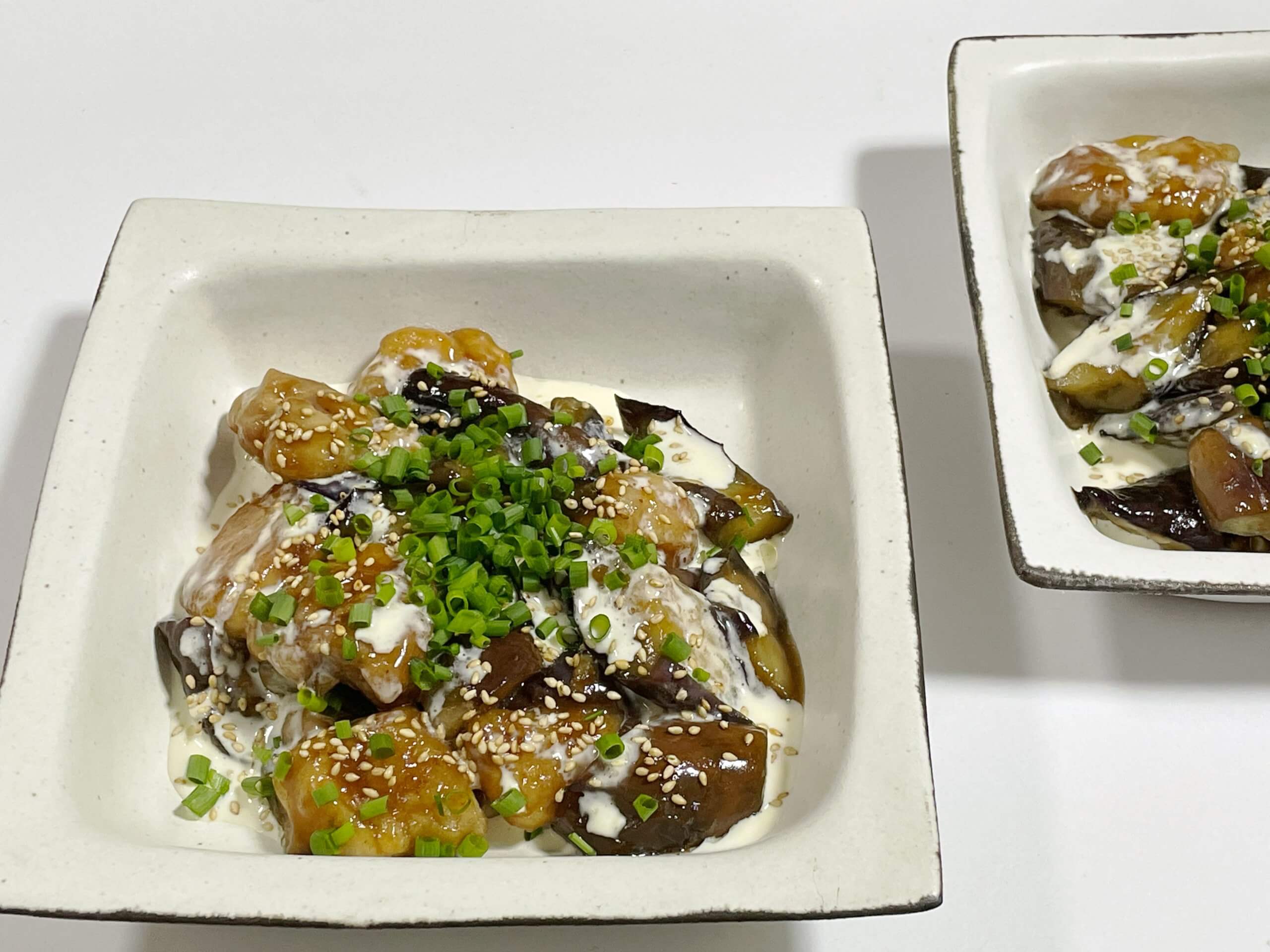 ●トースターで簡単！イチゴのバターケーキ