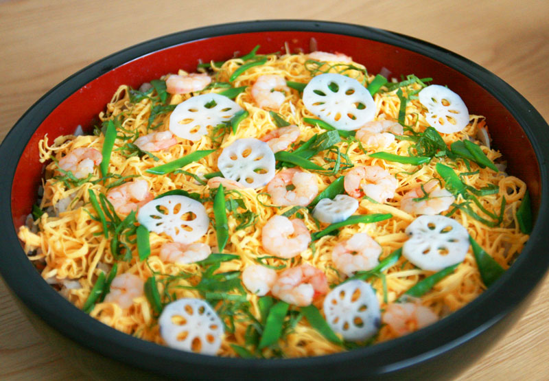 かわいく楽しめるひな祭りレシピ♪組み合わせて献立にするのもおすすめ！デリッシュキッチン