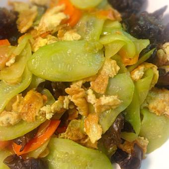 あさイチのレシピ 木須肉 ムースーロウ・クイズとくもり・林浩勝おさらいキッチン