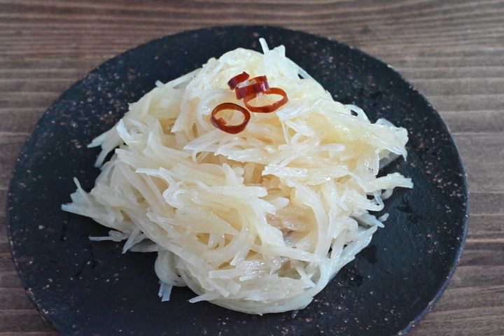 基本からアレンジまで！思わずつくりたくなる「和食 副菜 じゃがいも」のレシピ集クックパッド