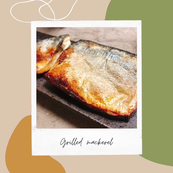 セブンイレブンの鯖の塩焼きは骨とニオイが気にならない！意外なアレンジレシピ2選イチオシichioshi