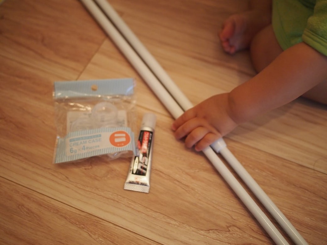 ベビー用品の収納方法をご紹介！カラーボックスを使った便利な収納アイデア