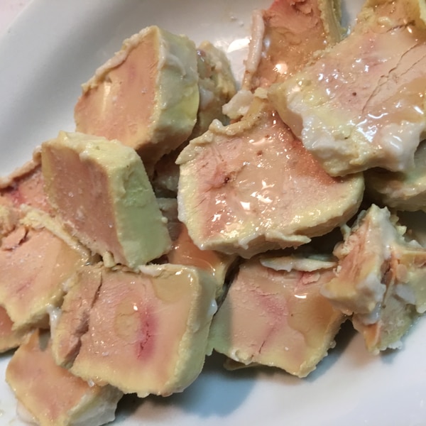 フォアグラのエスプーマの作り方とは？ 初心者向け 応用もあり