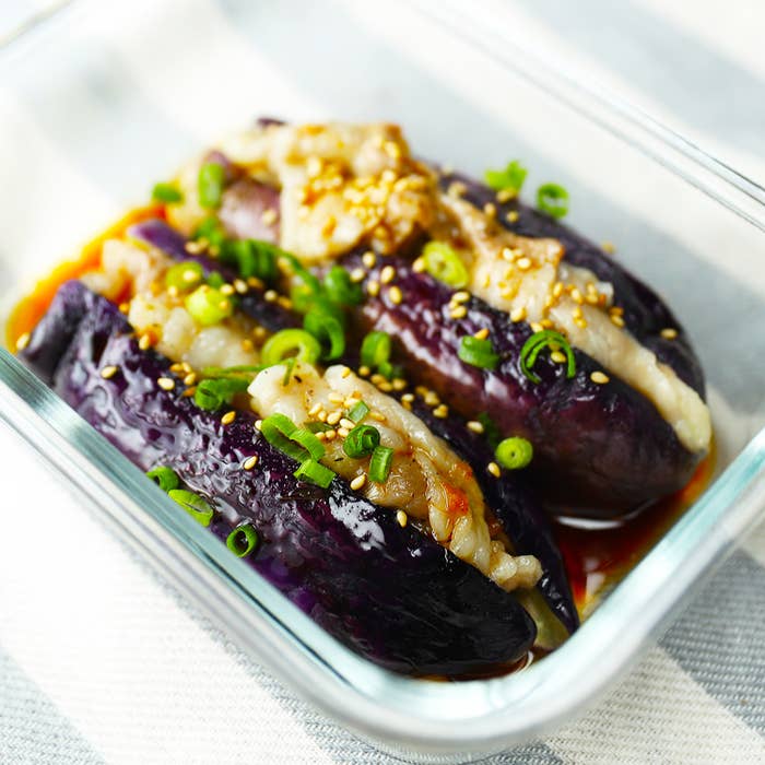 なすで作るさっぱりレシピの人気ランキングTOP10！副菜やおかずにぴったり♪ - macaroni