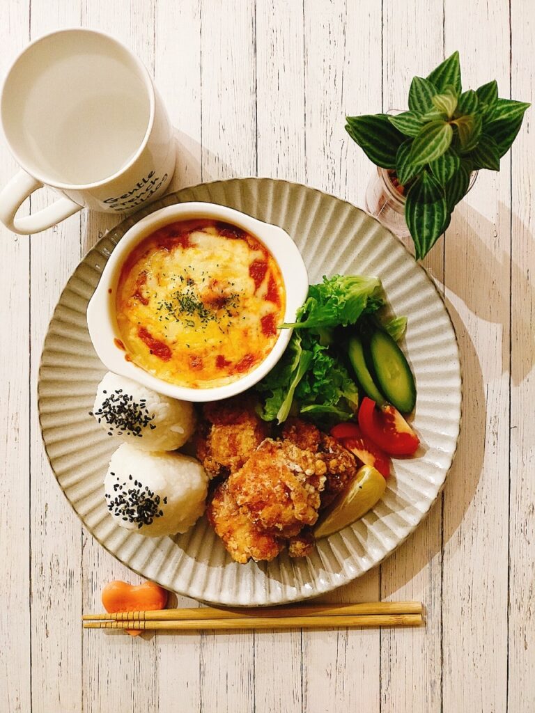 おしゃれに食べたい♪唐揚げのレシピ7選の人気レシピ・作り方デリッシュキッチン