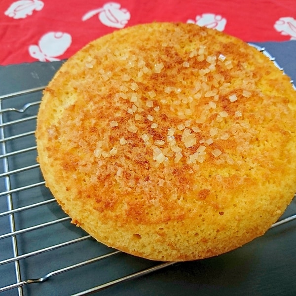 SNSで話題 炊飯器で作る台湾カステラの作り方3選！人気1位のレシピもご紹介♡ - お菓子とスイーツのメディアPakutto パクッと