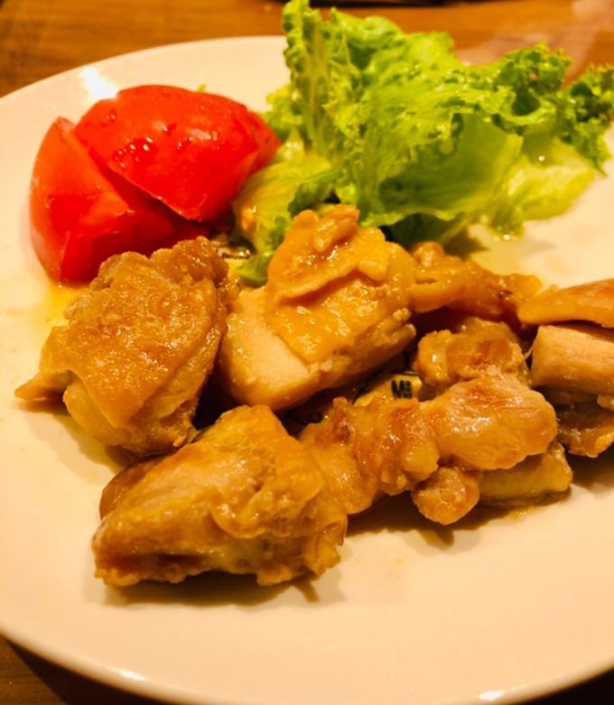 味付け鶏せせり 180g ポイント 消化 冷凍惣菜 焼き鳥 おつまみ 惣菜 : 海の幸なのにYAMATO - 通販 - Yahoo!ショッピング