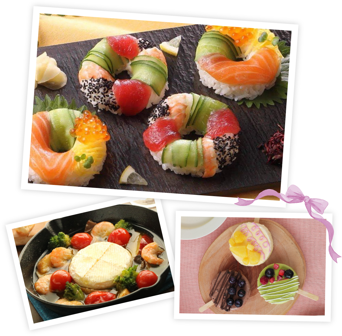 結婚記念日の晩ごはんは今年は少しだけヘルシーに *´∀｀*: 井上かなえオフィシャルブログ 「母ちゃんちの晩御飯とどたばた日記」 Poweredby ライブドアブログ