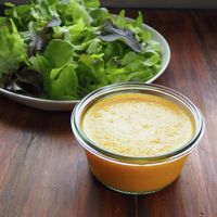 にんじんと玉ねぎのドレッシングrécolte レコルト