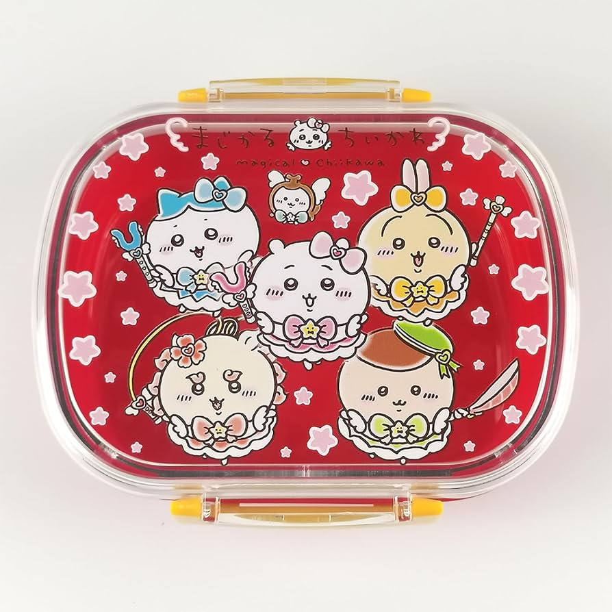 ちいかわ しまむら ペットボトルホルダー うさぎ 弁当箱・水筒