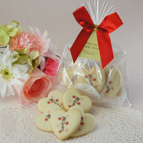 クッキーに合うラッピング袋焼き菓子を入れるおしゃれな袋の通販おすすめランキングベストオイシ