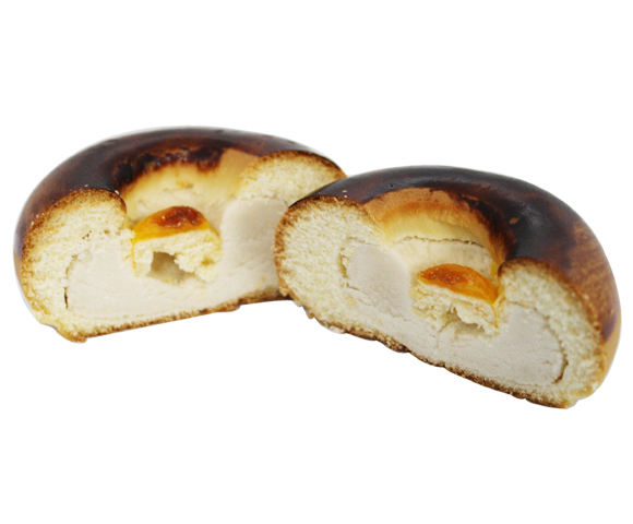 誠まんじゅう 京都・壬生 京の和菓子 金つばの幸福堂