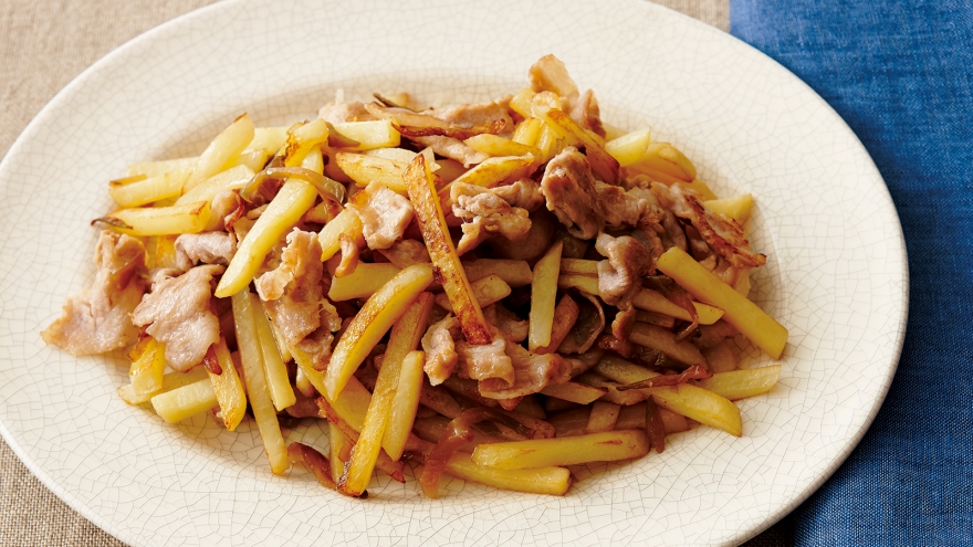 基本からアレンジまで！思わずつくりたくなる「ザーサイ 豚肉」のレシピ集クックパッド