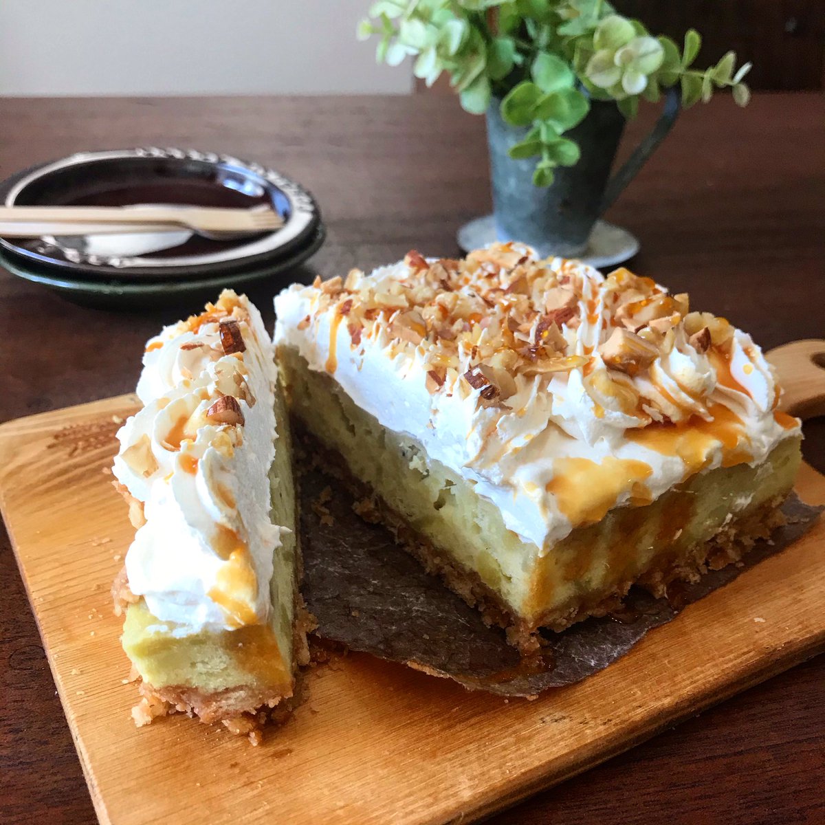 チョコ好きを魅了！山本ゆりさんの誰でも作れる「バレンタインスイーツ」フーディストノート