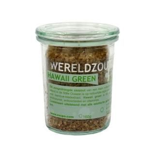 インカ天日塩 相互扶助の精神と人と自然の調和の結晶 クリスタル