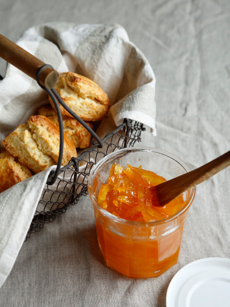 オレンジマーマレードDM三井製糖株式会社