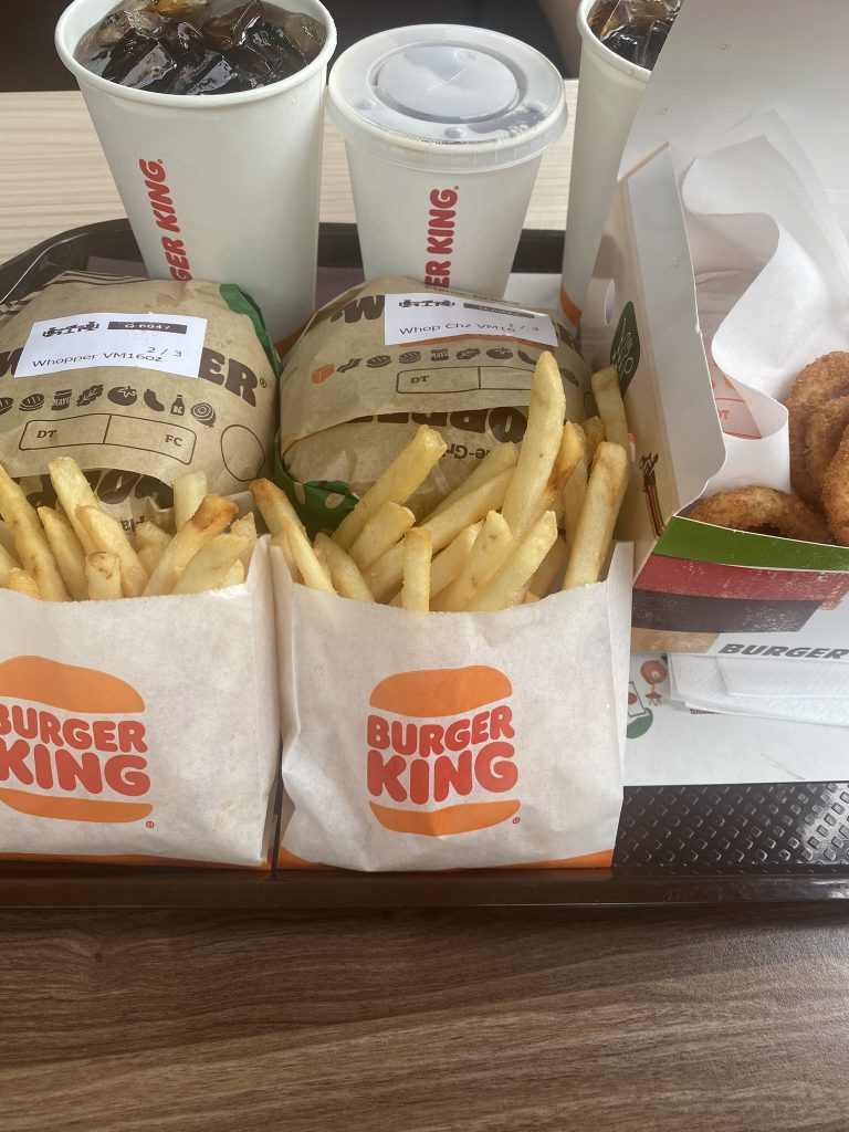 コリンク 海外版 英語版 バーガーキング プロモ Shinx - 98 130 - Card Chicken