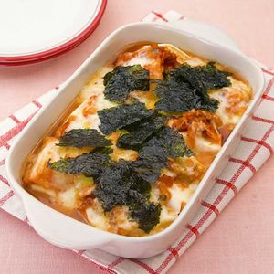 カリッ＆ふわっ！豆腐で満腹メインおかず『揚げ豆腐の油淋鶏風』のレシピ 節約にTRILL トリル