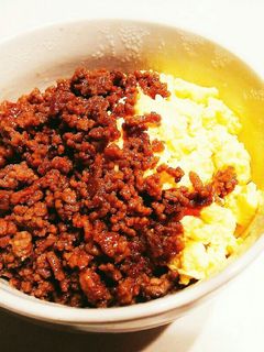 基本からアレンジまで！思わずつくりたくなる「高菜そぼろ」のレシピ集クックパッド