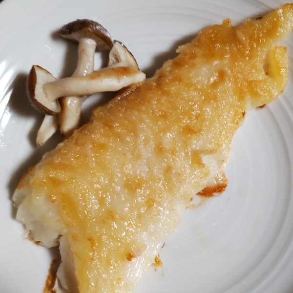 ごはんがすすむ♪ アブラカレイの韓国風甘辛焼き