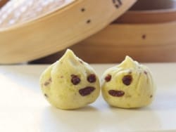 オーブンでつくる。「卵黄焼きプリン」のレシピセブンプレミアム公式