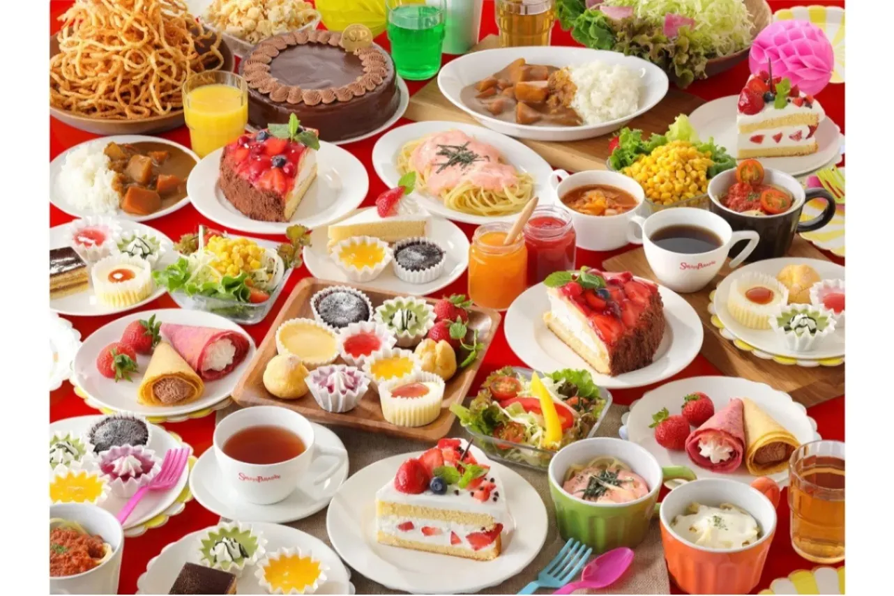 新宿駅周辺で日曜日にゆっくりランチ！おすすめレストラン20選食べログまとめ