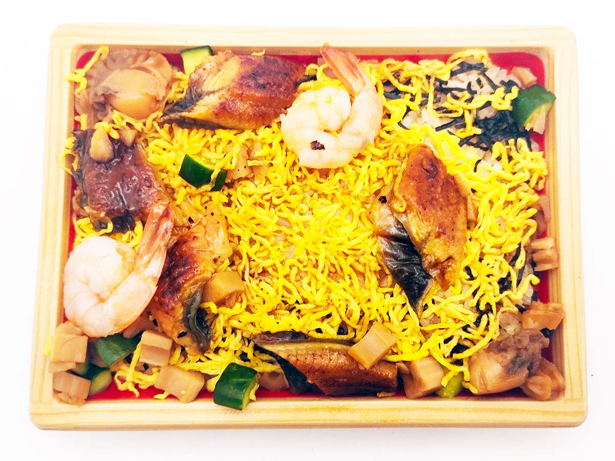 2025年最新 コンビニで買える土用の丑の日「うなぎ」まとめ！セブン、ファミマ、ローソンの商品紹介♪ - トクバイニュース