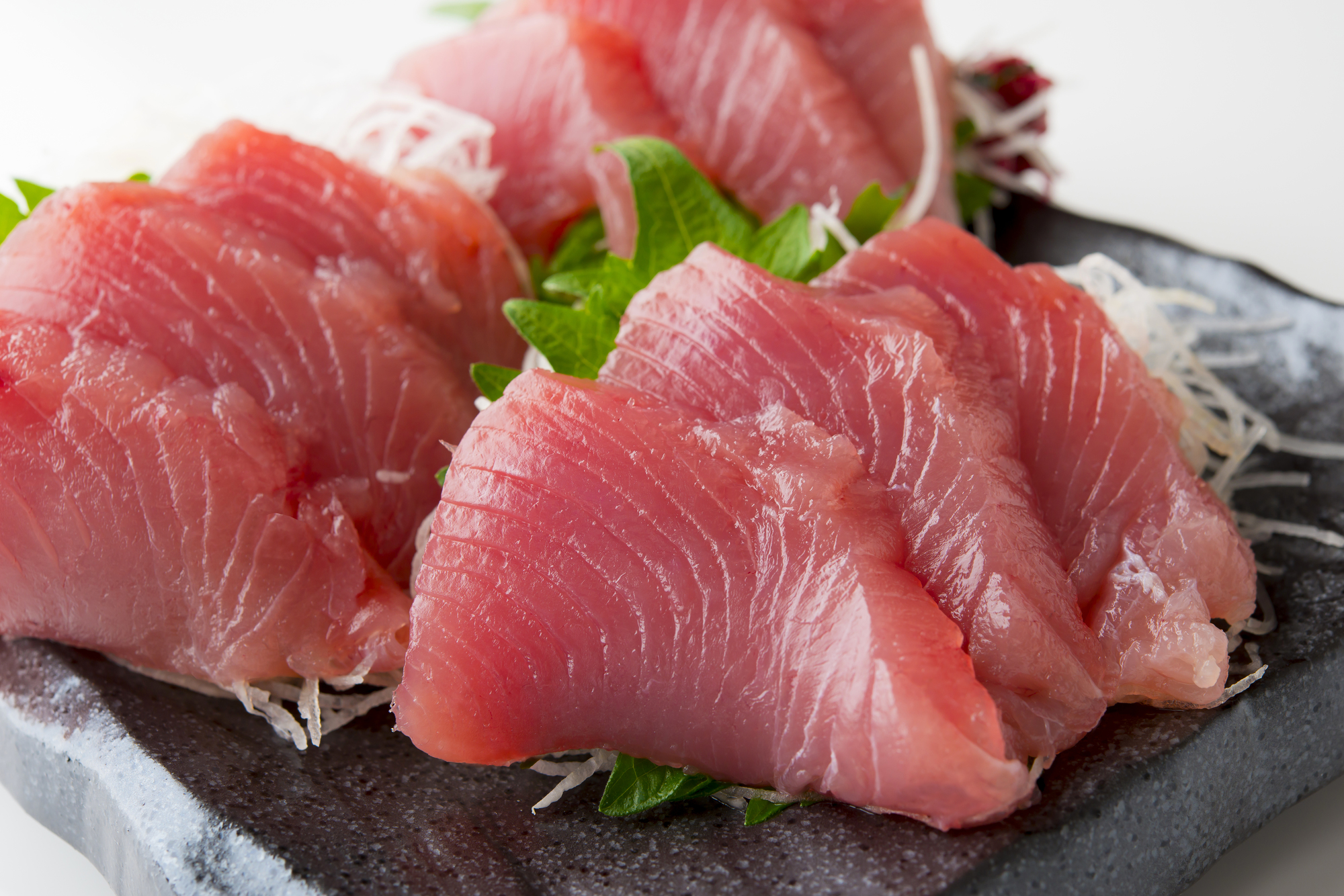 本マグロの食べ方 解凍方法最北の海鮮市場