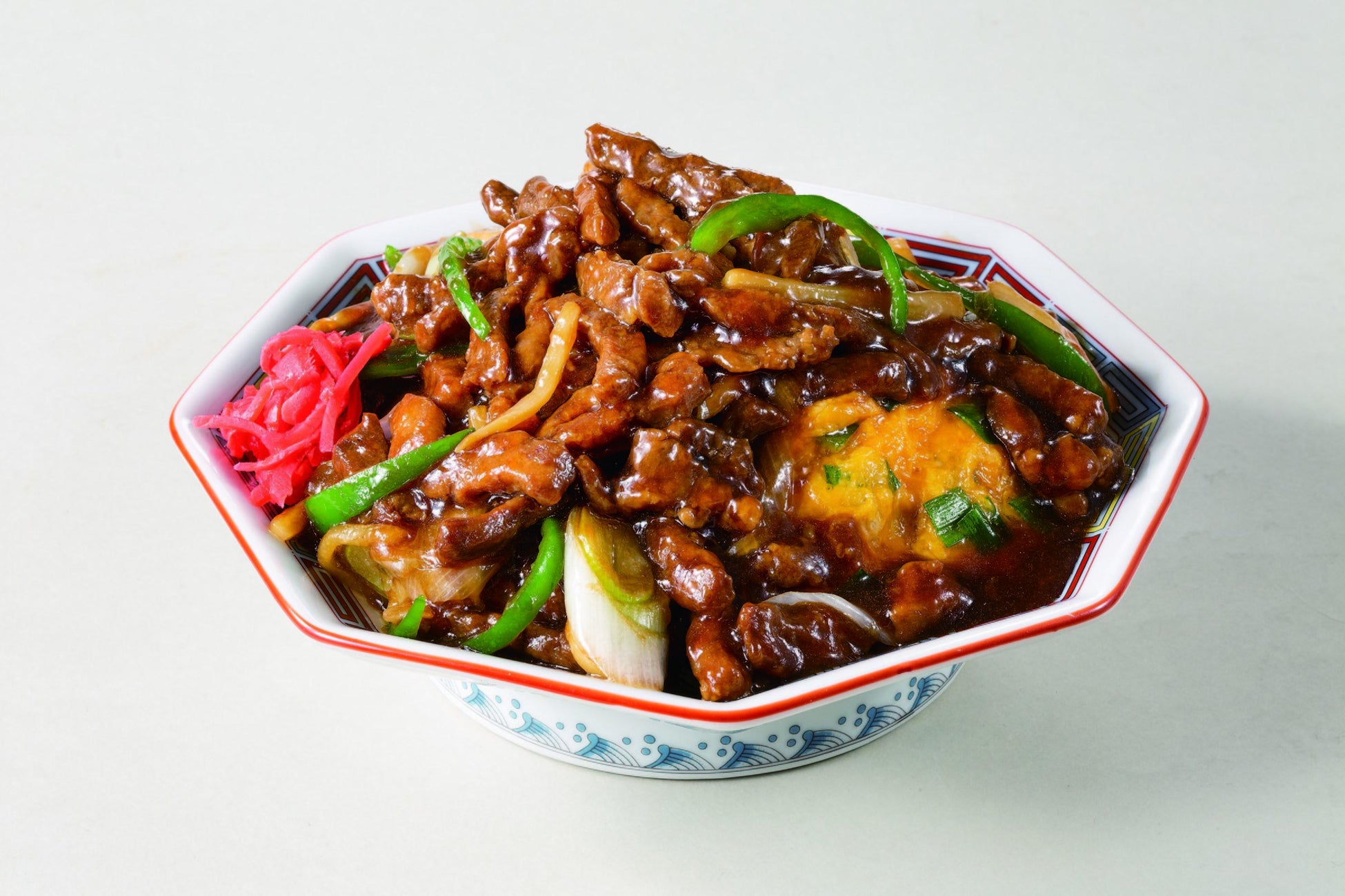 大阪王将の人気メニュー「天津炒飯」を自宅で再現！素を使ってお手軽に「天心焼き飯」│&table powered by 大阪王将