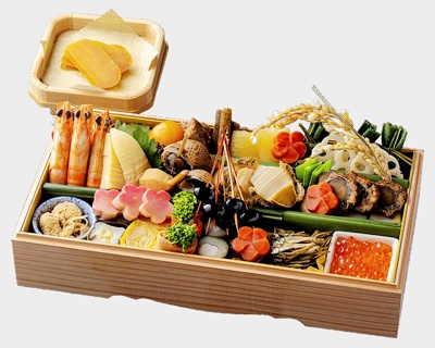 週末おせち FAMILY 週末限定で辰巳屋の味をお届け 着日指定必須辰巳屋オンラインショップ