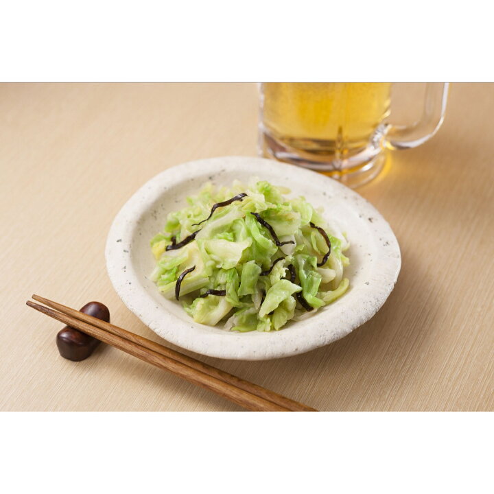 冷凍キャベツの解凍方法、自然解凍、流水解凍、氷水解凍のどれがいいのか検証してみた生活知恵袋