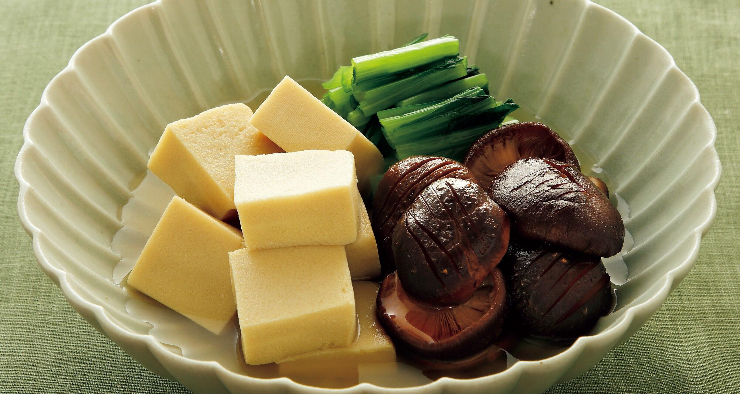 煮物以外も絶品！干ししいたけの人気レシピ30選！2ページ目- macaroni