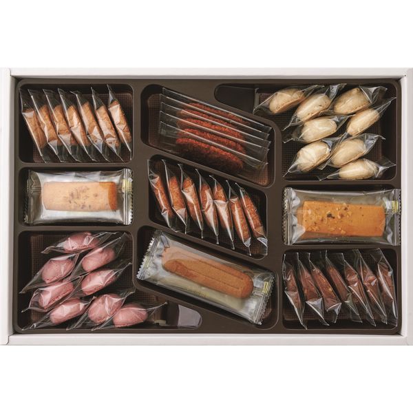 帝国ホテル クッキー詰合せ C23 ギフト、贈り物、カタログギフトなら『ソムリエ＠ギフト』