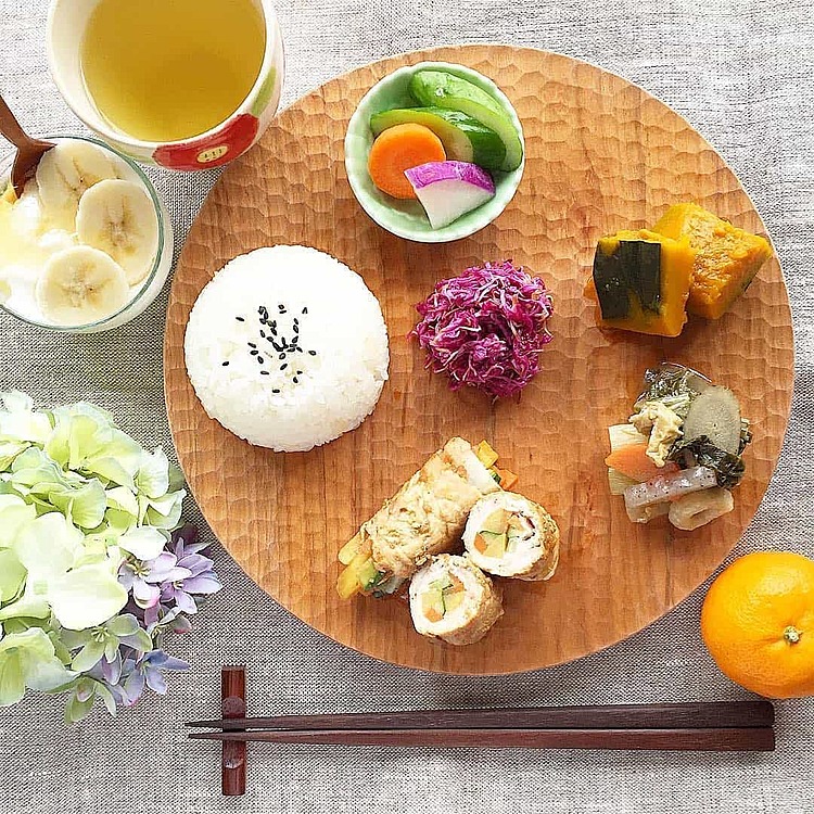 テンション上がる♪可愛い朝ごはんのおすすめレシピ7選の人気レシピ・作り方デリッシュキッチン