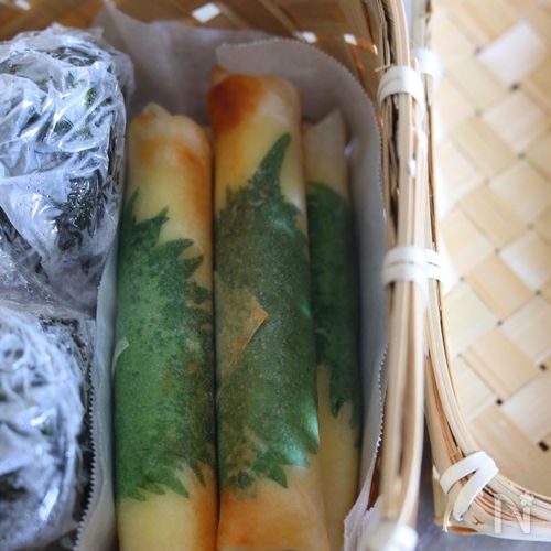 10月22日♡今日のお弁当のおかず～魚肉ソーセージのサクサク揚げアラフィフ主婦の節約生活とお料理、作り置き、お弁当作りBLOG