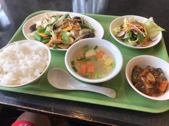 豚肉とザーサイの炒めもののレシピぱくぱく献立くん 料理レシピ