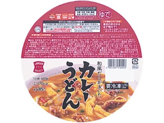 たったの51kcal。 ローソン の『カレーうどん』が超ヘルシーローソンのこれ注目！ママテナピックアップママテナ